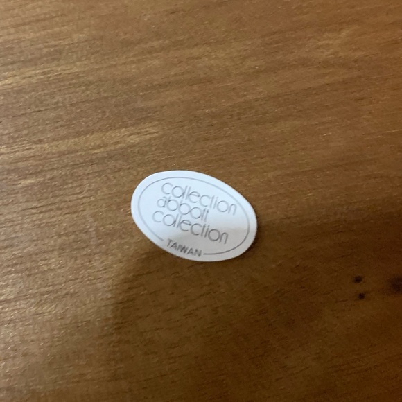 ABBOTT 🍆 Eggplant Tile Trivet - Picture 5 of 6